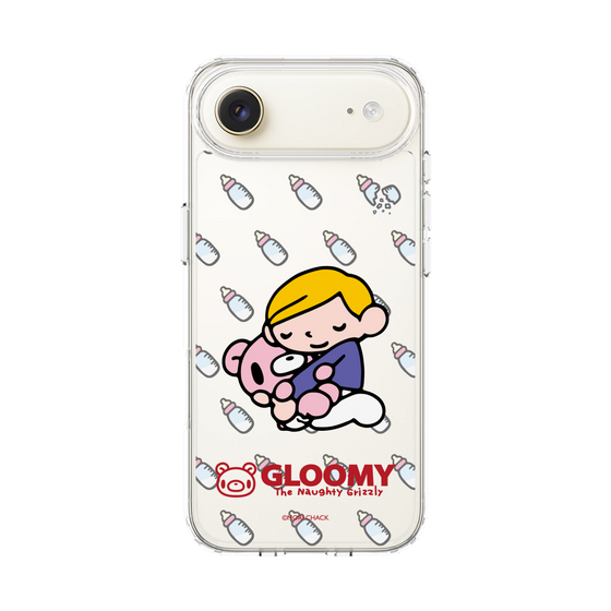 Slim Protection Case［ Gloomy - Baby Gloomy & Pity ］