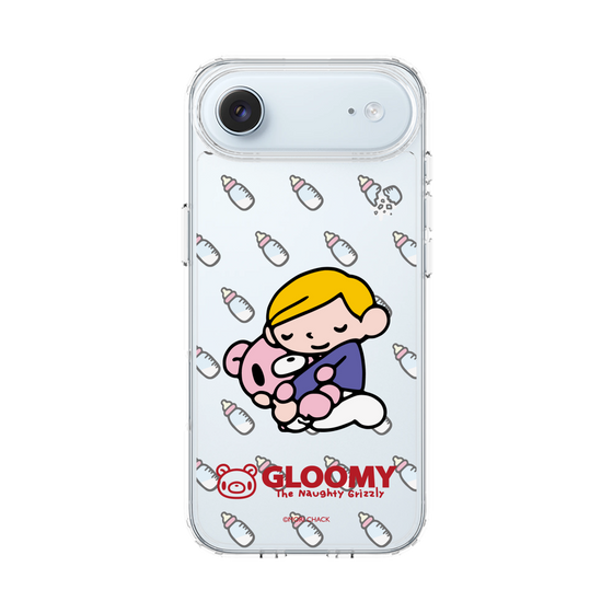 Slim Protection Case［ Gloomy - Baby Gloomy & Pity ］