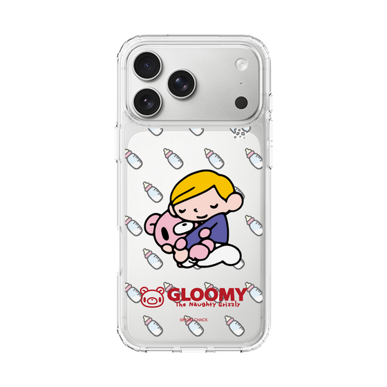 Slim Protection Case［ Gloomy - Baby Gloomy & Pity ］