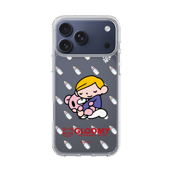Slim Protection Case［ Gloomy - Baby Gloomy & Pity ］
