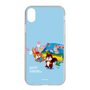 Slim Protection Case［ Kuppy Ramune - Drawing 1 ］