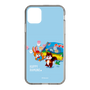Slim Protection Case［ Kuppy Ramune - Drawing 1 ］