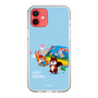 Slim Protection Case［ Kuppy Ramune - Drawing 1 ］
