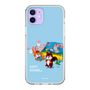 Slim Protection Case［ Kuppy Ramune - Drawing 1 ］
