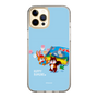 Slim Protection Case［ Kuppy Ramune - Drawing 1 ］