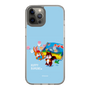 Slim Protection Case［ Kuppy Ramune - Drawing 1 ］