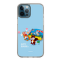 Slim Protection Case［ Kuppy Ramune - Drawing 1 ］