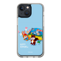 Slim Protection Case［ Kuppy Ramune - Drawing 1 ］