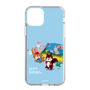 Slim Protection Case［ Kuppy Ramune - Drawing 1 ］