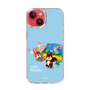 Slim Protection Case［ Kuppy Ramune - Drawing 1 ］
