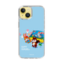 Slim Protection Case［ Kuppy Ramune - Drawing 1 ］