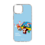 Slim Protection Case［ Kuppy Ramune - Drawing 1 ］