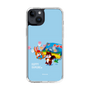 Slim Protection Case［ Kuppy Ramune - Drawing 1 ］