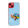 Slim Protection Case［ Kuppy Ramune - Drawing 1 ］