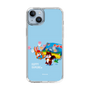 Slim Protection Case［ Kuppy Ramune - Drawing 1 ］