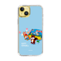 Slim Protection Case［ Kuppy Ramune - Drawing 1 ］