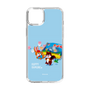 Slim Protection Case［ Kuppy Ramune - Drawing 1 ］