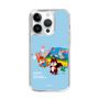 Slim Protection Case［ Kuppy Ramune - Drawing 1 ］