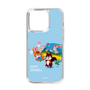 Slim Protection Case［ Kuppy Ramune - Drawing 1 ］