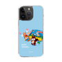 Slim Protection Case［ Kuppy Ramune - Drawing 1 ］