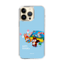 Slim Protection Case［ Kuppy Ramune - Drawing 1 ］