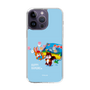 Slim Protection Case［ Kuppy Ramune - Drawing 1 ］