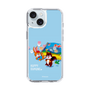 Slim Protection Case［ Kuppy Ramune - Drawing 1 ］