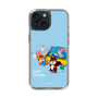 Slim Protection Case［ Kuppy Ramune - Drawing 1 ］