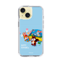 Slim Protection Case［ Kuppy Ramune - Drawing 1 ］