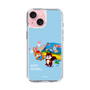 Slim Protection Case［ Kuppy Ramune - Drawing 1 ］