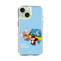Slim Protection Case［ Kuppy Ramune - Drawing 1 ］