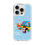 Slim Protection Case［ Kuppy Ramune - Drawing 1 ］