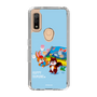 Slim Protection Case［ Kuppy Ramune - Drawing 1 ］