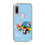 Slim Protection Case［ Kuppy Ramune - Drawing 1 ］