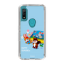 Slim Protection Case［ Kuppy Ramune - Drawing 1 ］