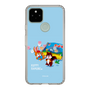 Slim Protection Case［ Kuppy Ramune - Drawing 1 ］