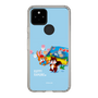 Slim Protection Case［ Kuppy Ramune - Drawing 1 ］