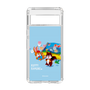 Slim Protection Case［ Kuppy Ramune - Drawing 1 ］