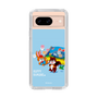 Slim Protection Case［ Kuppy Ramune - Drawing 1 ］