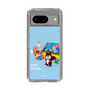 Slim Protection Case［ Kuppy Ramune - Drawing 1 ］