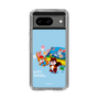 Slim Protection Case［ Kuppy Ramune - Drawing 1 ］