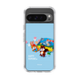 Slim Protection Case［ Kuppy Ramune - Drawing 1 ］