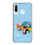 Slim Protection Case［ Kuppy Ramune - Drawing 1 ］