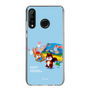 Slim Protection Case［ Kuppy Ramune - Drawing 1 ］
