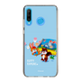 Slim Protection Case［ Kuppy Ramune - Drawing 1 ］
