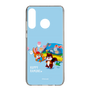 Slim Protection Case［ Kuppy Ramune - Drawing 1 ］
