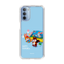 Slim Protection Case［ Kuppy Ramune - Drawing 1 ］
