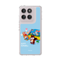 Slim Protection Case［ Kuppy Ramune - Drawing 1 ］