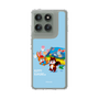 Slim Protection Case［ Kuppy Ramune - Drawing 1 ］