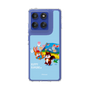 Slim Protection Case［ Kuppy Ramune - Drawing 1 ］